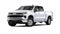 2025 Chevrolet Silverado 1500 Crew Cab Short Box 4-Wheel Drive LT 2FL