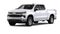 2025 Chevrolet Silverado 1500 Crew Cab Short Box 4-Wheel Drive LT 2FL