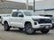 2026 Chevrolet Colorado Crew Cab Short Box 4-Wheel Drive Z71
