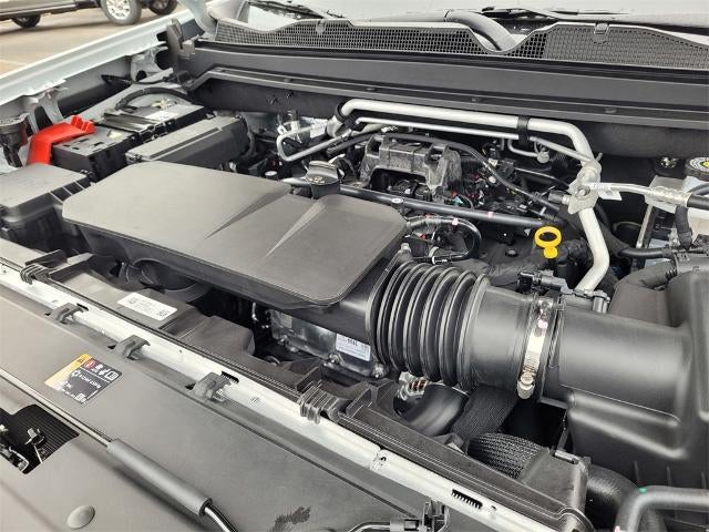 2026 Chevrolet Colorado Crew Cab Short Box 4-Wheel Drive Z71