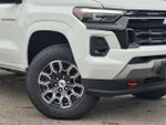 2026 Chevrolet Colorado Crew Cab Short Box 4-Wheel Drive Z71