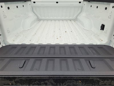 2026 Chevrolet Colorado Crew Cab Short Box 4-Wheel Drive Z71