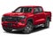 2026 Chevrolet Colorado Crew Cab Short Box 4-Wheel Drive Z71