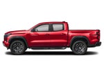 2026 Chevrolet Colorado Crew Cab Short Box 4-Wheel Drive Z71