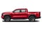 2026 Chevrolet Colorado Crew Cab Short Box 4-Wheel Drive Z71