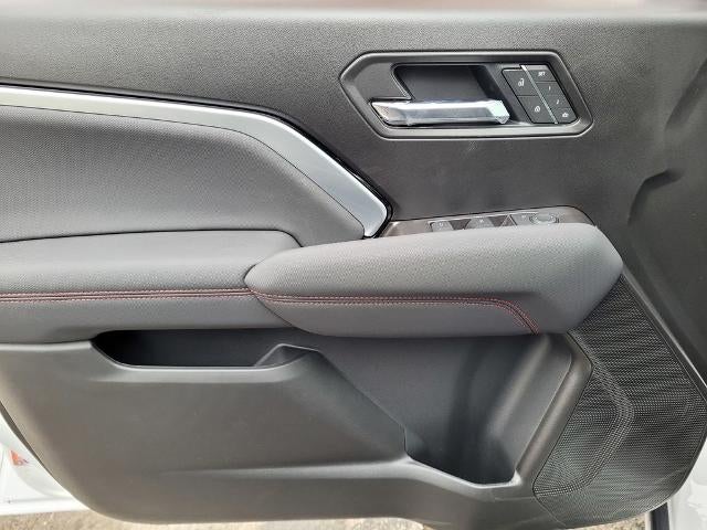 2026 Chevrolet Colorado Crew Cab Short Box 4-Wheel Drive Z71