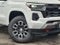 2026 Chevrolet Colorado Crew Cab Short Box 4-Wheel Drive Z71