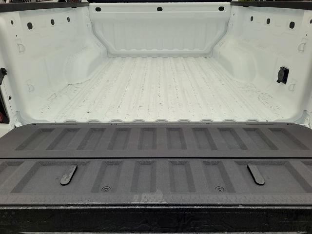 2026 Chevrolet Colorado Crew Cab Short Box 4-Wheel Drive Z71