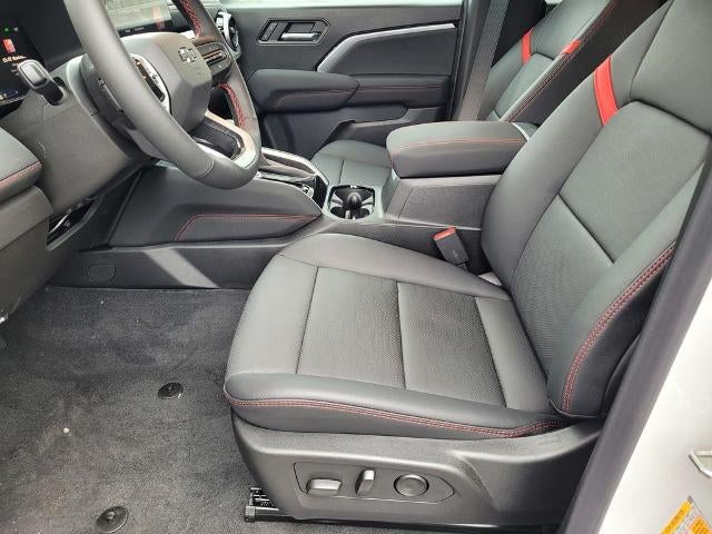 2026 Chevrolet Colorado Crew Cab Short Box 4-Wheel Drive Z71