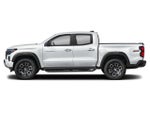 2026 Chevrolet Colorado Crew Cab Short Box 4-Wheel Drive Z71