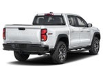 2026 Chevrolet Colorado Crew Cab Short Box 4-Wheel Drive Z71