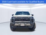 2026 Chevrolet Colorado Crew Cab Short Box 4-Wheel Drive Trail Boss