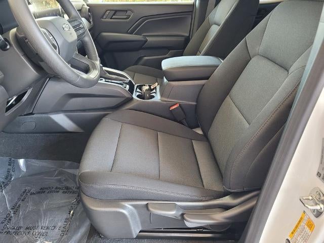 2026 Chevrolet Colorado Crew Cab Short Box 4-Wheel Drive Trail Boss