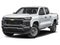 2026 Chevrolet Colorado Crew Cab Short Box 4-Wheel Drive Trail Boss
