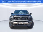 2026 Chevrolet Colorado Crew Cab Short Box 4-Wheel Drive Trail Boss