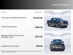 2026 Chevrolet Colorado Crew Cab Short Box 4-Wheel Drive Trail Boss