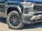 2026 Chevrolet Colorado Crew Cab Short Box 4-Wheel Drive Trail Boss