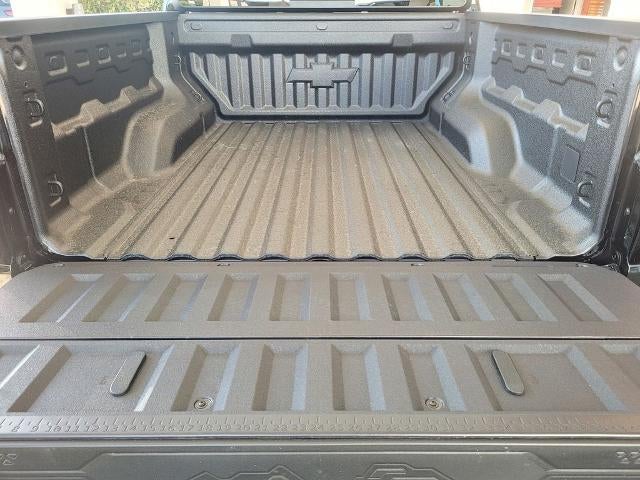 2026 Chevrolet Colorado Crew Cab Short Box 4-Wheel Drive Trail Boss