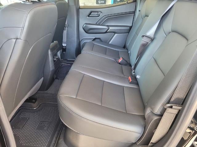 2026 Chevrolet Colorado Crew Cab Short Box 4-Wheel Drive Trail Boss