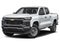 2026 Chevrolet Colorado Crew Cab Short Box 4-Wheel Drive Trail Boss
