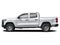 2026 Chevrolet Colorado Crew Cab Short Box 4-Wheel Drive Trail Boss
