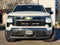 2025 Chevrolet Silverado 1500 Double Cab Standard Box 4-Wheel Drive LT 2FL