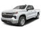 2025 Chevrolet Silverado 1500 Double Cab Standard Box 4-Wheel Drive LT 2FL