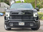 2026 Chevrolet Silverado 1500 Crew Cab Standard Box 4-Wheel Drive RST