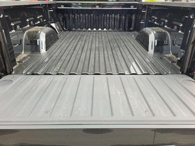 2026 Chevrolet Silverado 1500 Crew Cab Standard Box 4-Wheel Drive RST