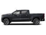 2026 Chevrolet Silverado 1500 Crew Cab Standard Box 4-Wheel Drive RST
