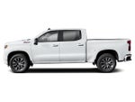 2026 Chevrolet Silverado 1500 Crew Cab Standard Box 4-Wheel Drive RST