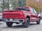 2026 Chevrolet Silverado 1500 Crew Cab Short Box 4-Wheel Drive LTZ