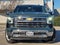 2026 Chevrolet Silverado 1500 Crew Cab Short Box 4-Wheel Drive LTZ