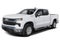 2026 Chevrolet Silverado 1500 Crew Cab Short Box 4-Wheel Drive LTZ