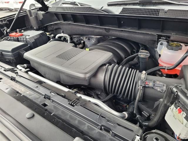 2026 Chevrolet Silverado 1500 Crew Cab Short Box 4-Wheel Drive High Country