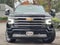 2026 Chevrolet Silverado 1500 Crew Cab Short Box 4-Wheel Drive High Country