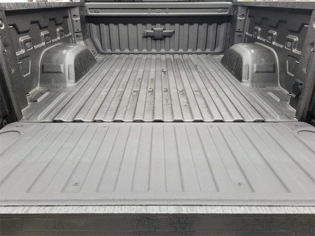 2026 Chevrolet Silverado 1500 Crew Cab Short Box 4-Wheel Drive High Country