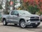 2025 Chevrolet Silverado 1500 Double Cab Standard Box 4-Wheel Drive RST