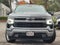 2025 Chevrolet Silverado 1500 Double Cab Standard Box 4-Wheel Drive RST