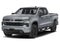 2025 Chevrolet Silverado 1500 Double Cab Standard Box 4-Wheel Drive RST