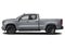 2025 Chevrolet Silverado 1500 Double Cab Standard Box 4-Wheel Drive RST