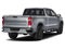 2025 Chevrolet Silverado 1500 Double Cab Standard Box 4-Wheel Drive RST