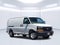 2026 Chevrolet Express Cargo Van 2500 Regular Wheelbase Rear-Wheel Drive