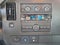 2026 Chevrolet Express Cargo Van 2500 Regular Wheelbase Rear-Wheel Drive