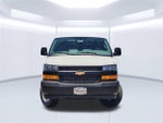 2026 Chevrolet Express Cargo Van 2500 Regular Wheelbase Rear-Wheel Drive