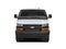 2026 Chevrolet Express Cargo Van 2500 Regular Wheelbase Rear-Wheel Drive