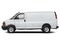 2026 Chevrolet Express Cargo Van 2500 Regular Wheelbase Rear-Wheel Drive