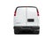 2026 Chevrolet Express Cargo Van 2500 Regular Wheelbase Rear-Wheel Drive