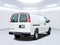 2026 Chevrolet Express Cargo Van 2500 Regular Wheelbase Rear-Wheel Drive