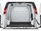 2026 Chevrolet Express Cargo Van 2500 Regular Wheelbase Rear-Wheel Drive